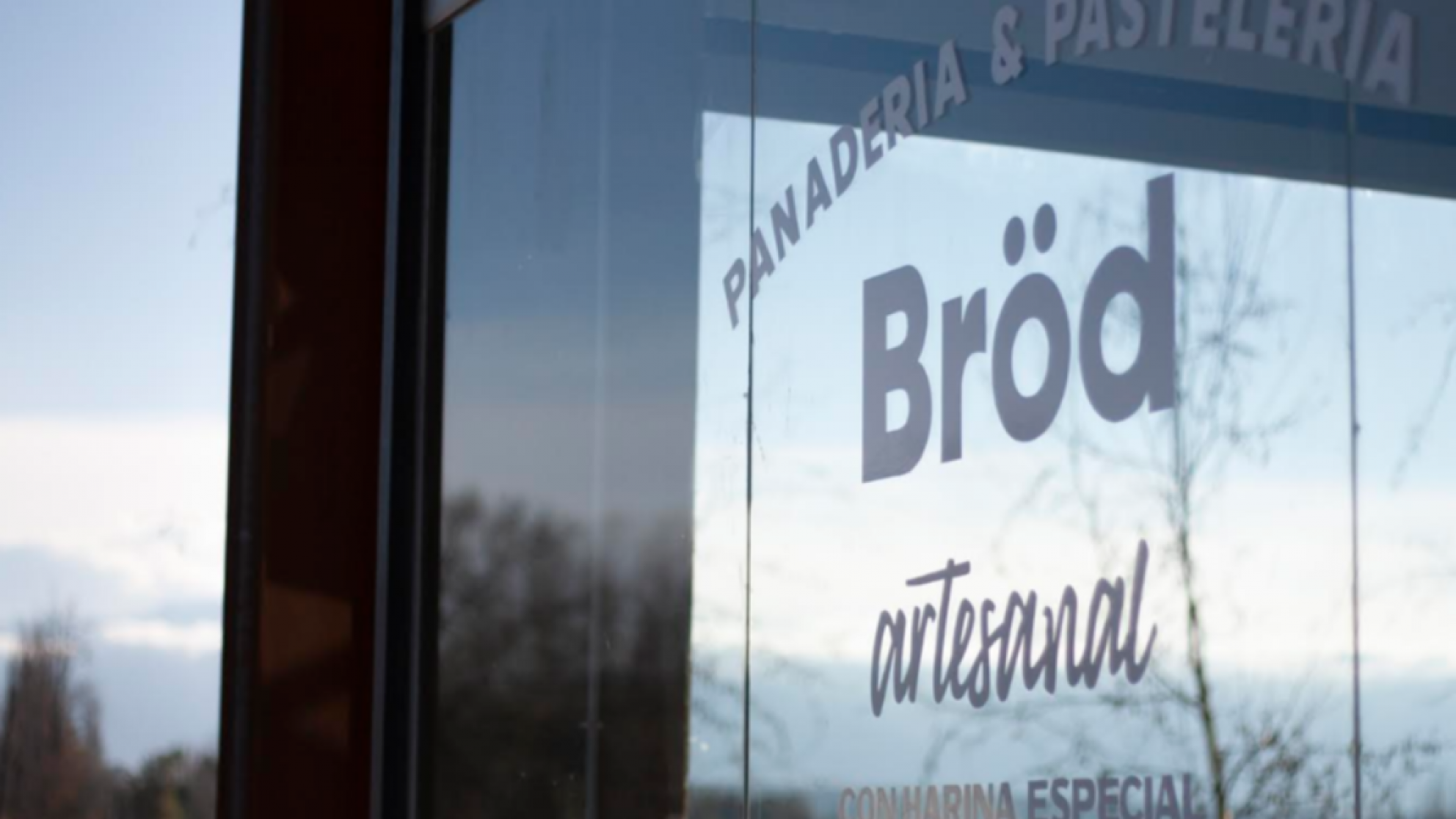 La exitosa panadería Bröd inauguró dos nuevos locales